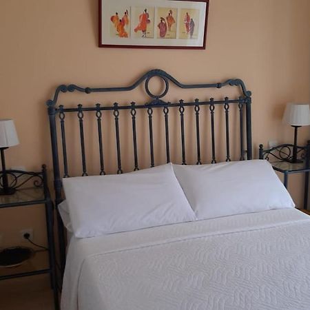 Atico Con Terraza Abierta/Open Terrace Apartment Mijas Buitenkant foto