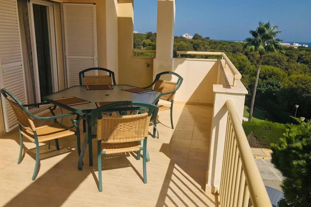 Atico Con Terraza Abierta/Open Terrace Apartment Mijas Buitenkant foto