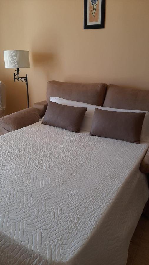 Atico Con Terraza Abierta/Open Terrace Apartment Mijas Buitenkant foto