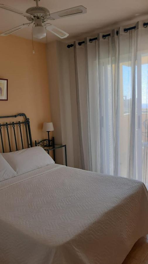 Atico Con Terraza Abierta/Open Terrace Apartment Mijas Buitenkant foto
